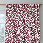 Juniper - Curtain Panel - The Drapery