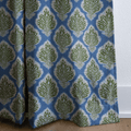 Juniper - Curtain Panel - The Drapery