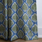 Juniper - Curtain Panel - The Drapery