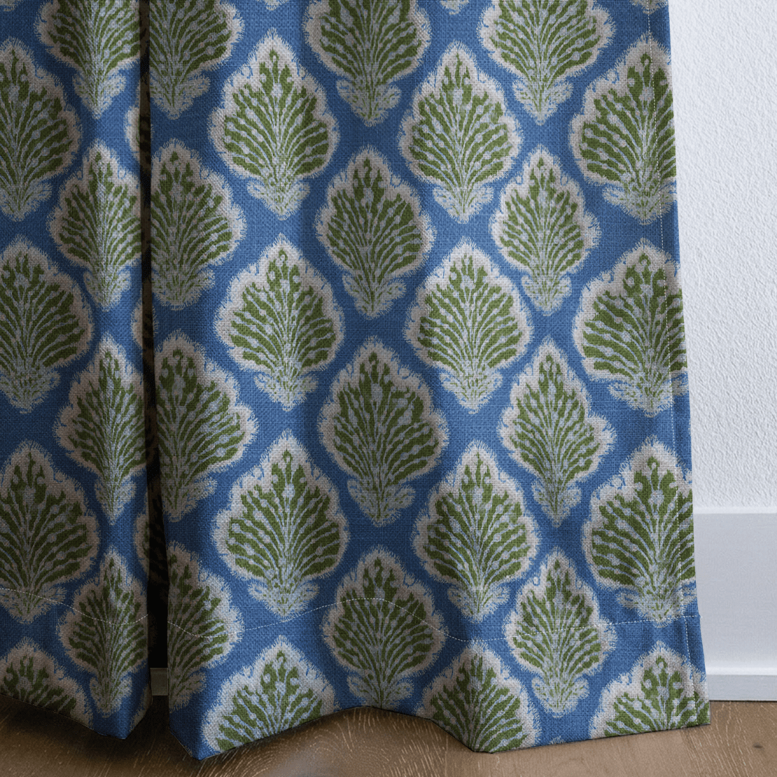 Juniper - Curtain Panel - The Drapery