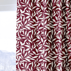 Juniper - Curtain Panel - The Drapery