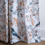 Juniper & Finch - Curtain Panel - The Drapery