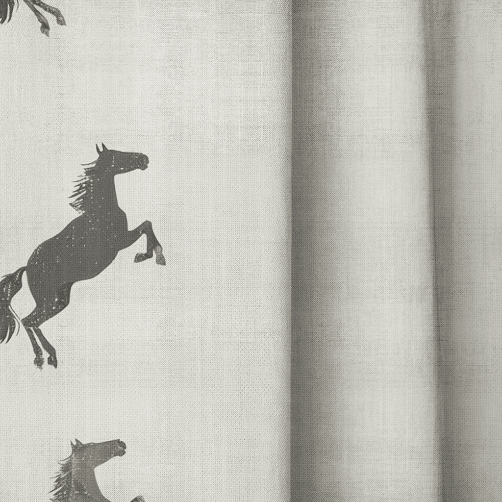 Kacey - Curtain Panel - The Drapery
