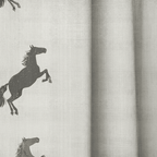 Kacey - Curtain Panel - The Drapery