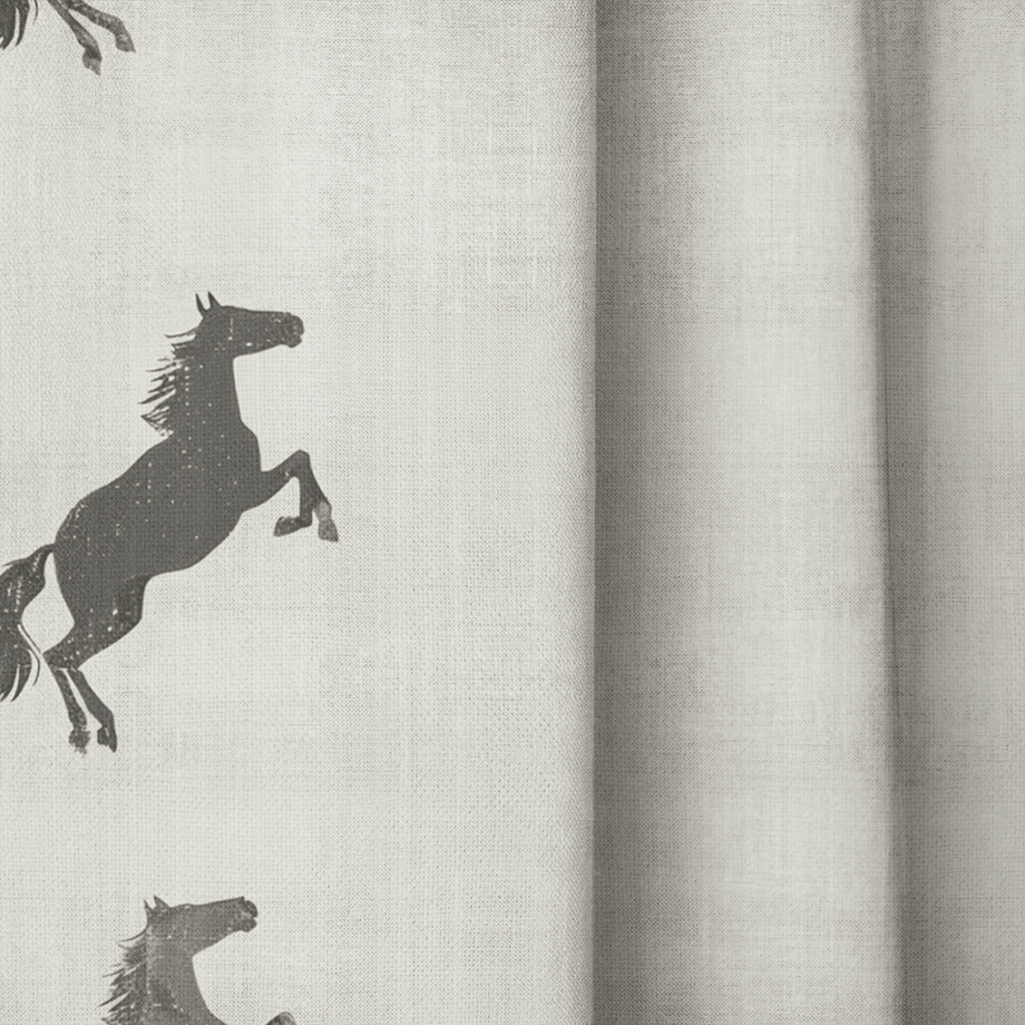 Kacey - Curtain Panel - The Drapery