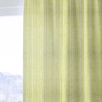 Kacey Stripes - Curtain Panel - The Drapery