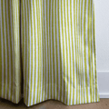 Kacey Stripes - Curtain Panel - The Drapery