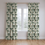 Kael - Curtain Panel - The Drapery