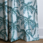 Kaia Sol - Curtain Panel - The Drapery