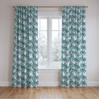 Kaia Sol - Curtain Panel - The Drapery