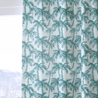 Kaia Sol - Curtain Panel - The Drapery