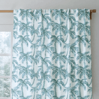 Kaia Sol - Curtain Panel - The Drapery