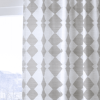 Kairo - Curtain Panel - The Drapery