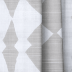 Kairo - Curtain Panel - The Drapery