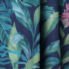 Kalani - Curtain Panel - The Drapery