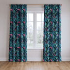 Kalani - Curtain Panel - The Drapery