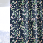 Kaori - Curtain Panel - The Drapery