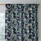 Kaori - Curtain Panel - The Drapery