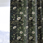 Karina - Curtain Panel - The Drapery