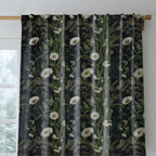 Karina - Curtain Panel - The Drapery