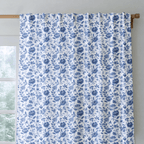 Karina - Curtain Panel - The Drapery