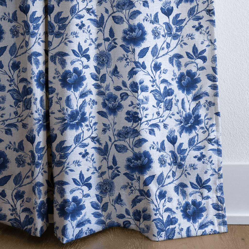 Karina - Curtain Panel - The Drapery