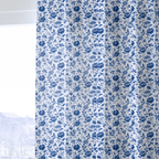 Karina - Curtain Panel - The Drapery