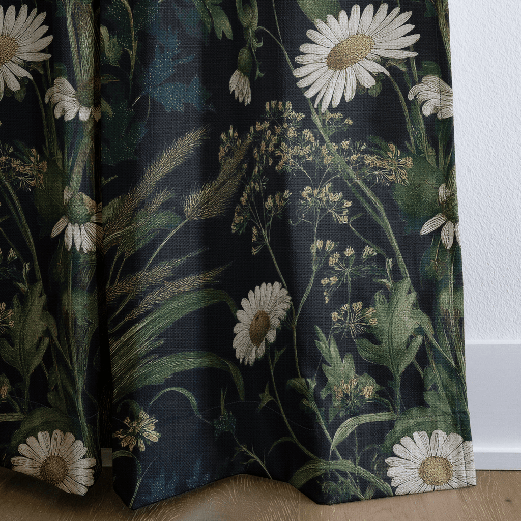 Karina - Curtain Panel - The Drapery