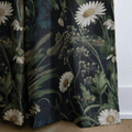 Karina - Curtain Panel - The Drapery