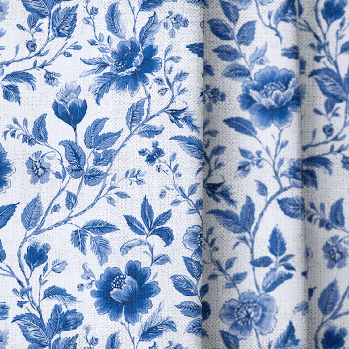 Karina - Curtain Panel - The Drapery