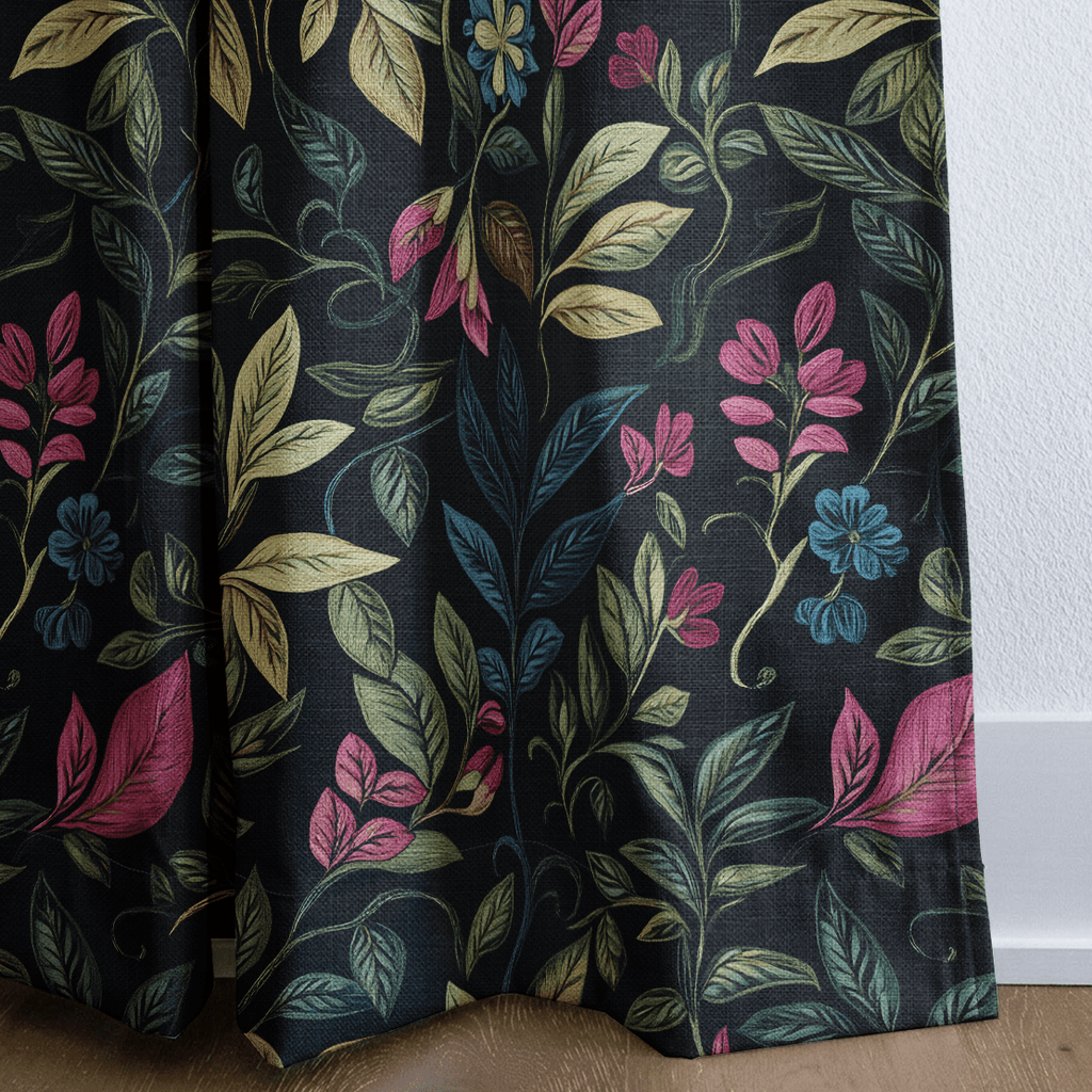Karmyn - Curtain Panel - The Drapery