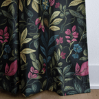 Karmyn - Curtain Panel - The Drapery