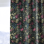 Karmyn - Curtain Panel - The Drapery