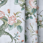Kate - Curtain Panel - The Drapery