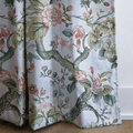 Kate - Curtain Panel - The Drapery
