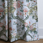 Kate - Curtain Panel - The Drapery