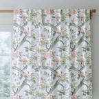 Kate - Curtain Panel - The Drapery