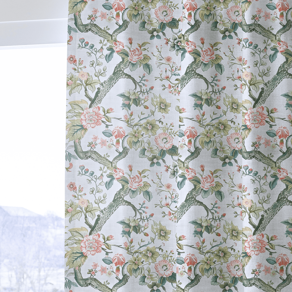 Kate - Curtain Panel - The Drapery