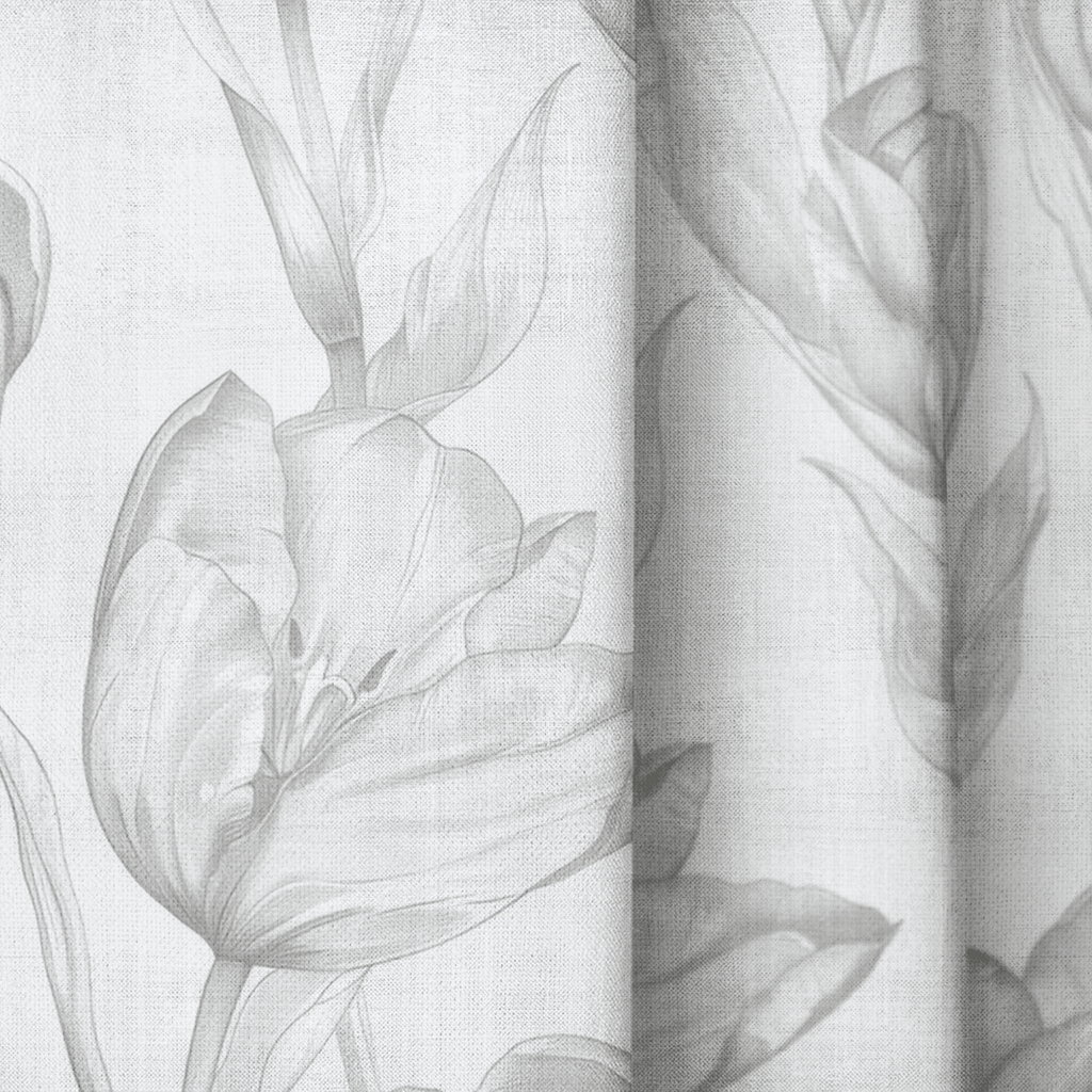 Katelynn - Curtain Panel - The Drapery