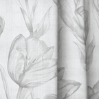 Katelynn - Curtain Panel - The Drapery