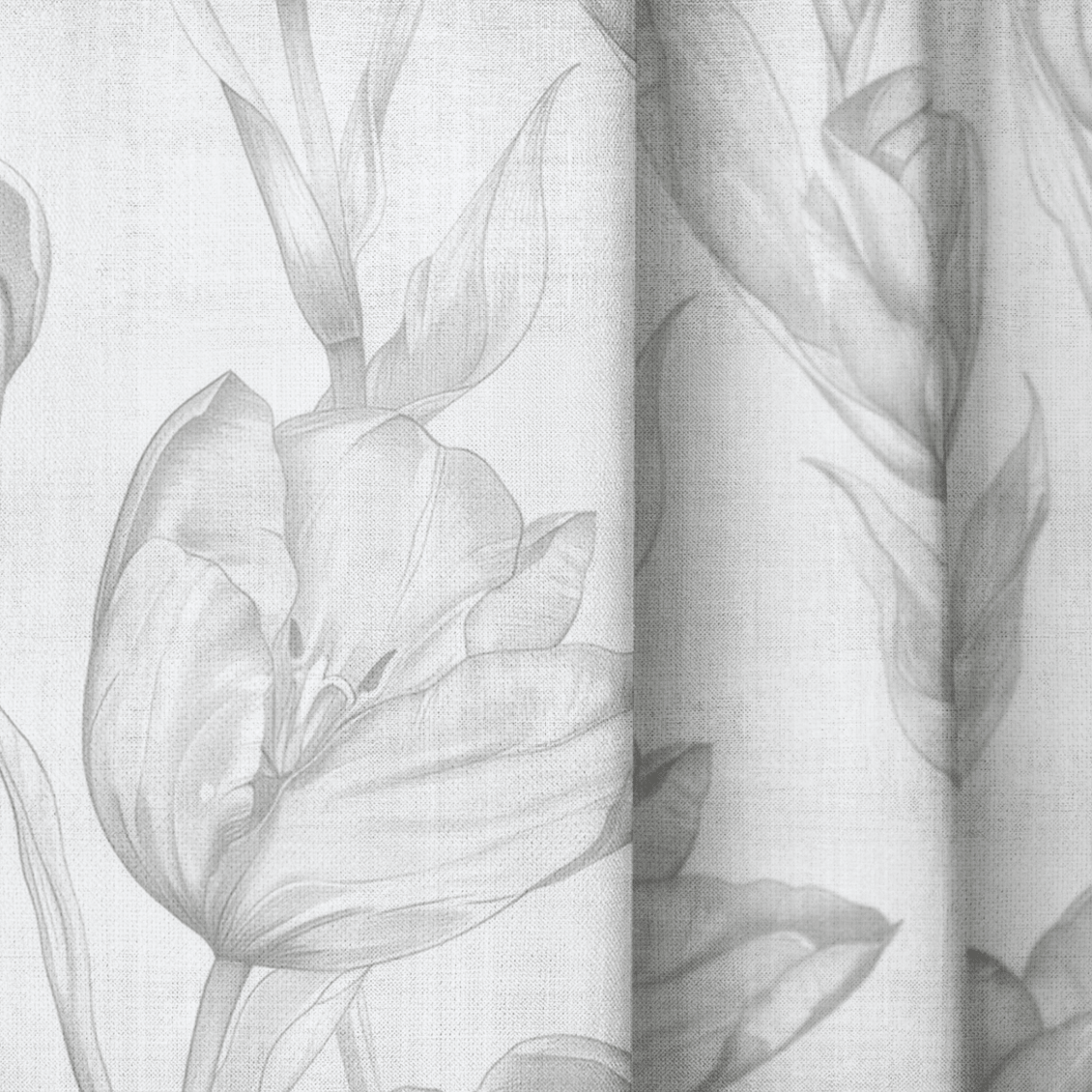 Katelynn - Curtain Panel - The Drapery