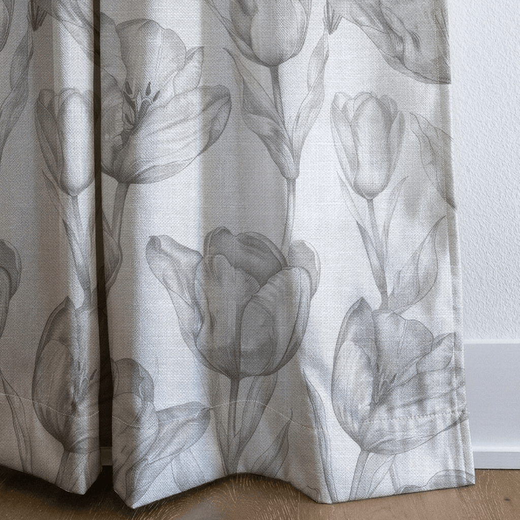 Katelynn - Curtain Panel - The Drapery