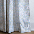 Katherine Ann - Curtain Panel - The Drapery