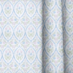 Katherine Ann - Curtain Panel - The Drapery