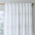 Katherine Ann - Curtain Panel - The Drapery