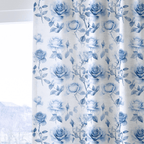 Katherine - Curtain Panel - The Drapery