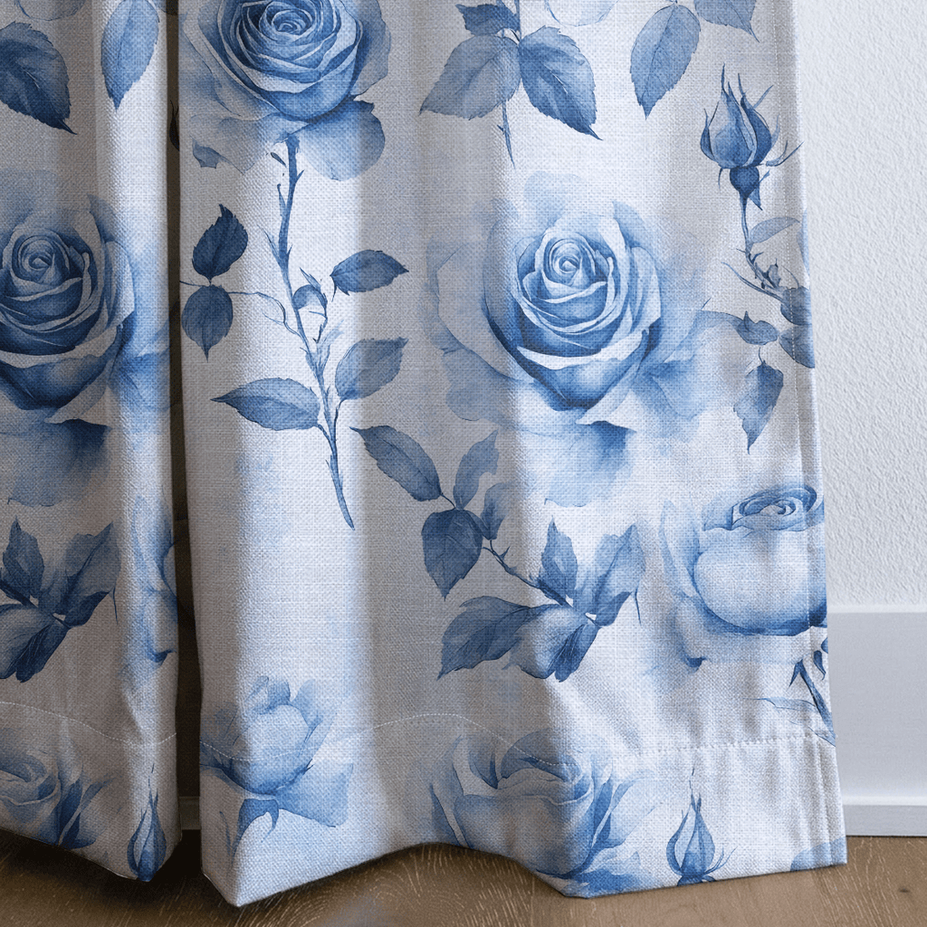 Katherine - Curtain Panel - The Drapery
