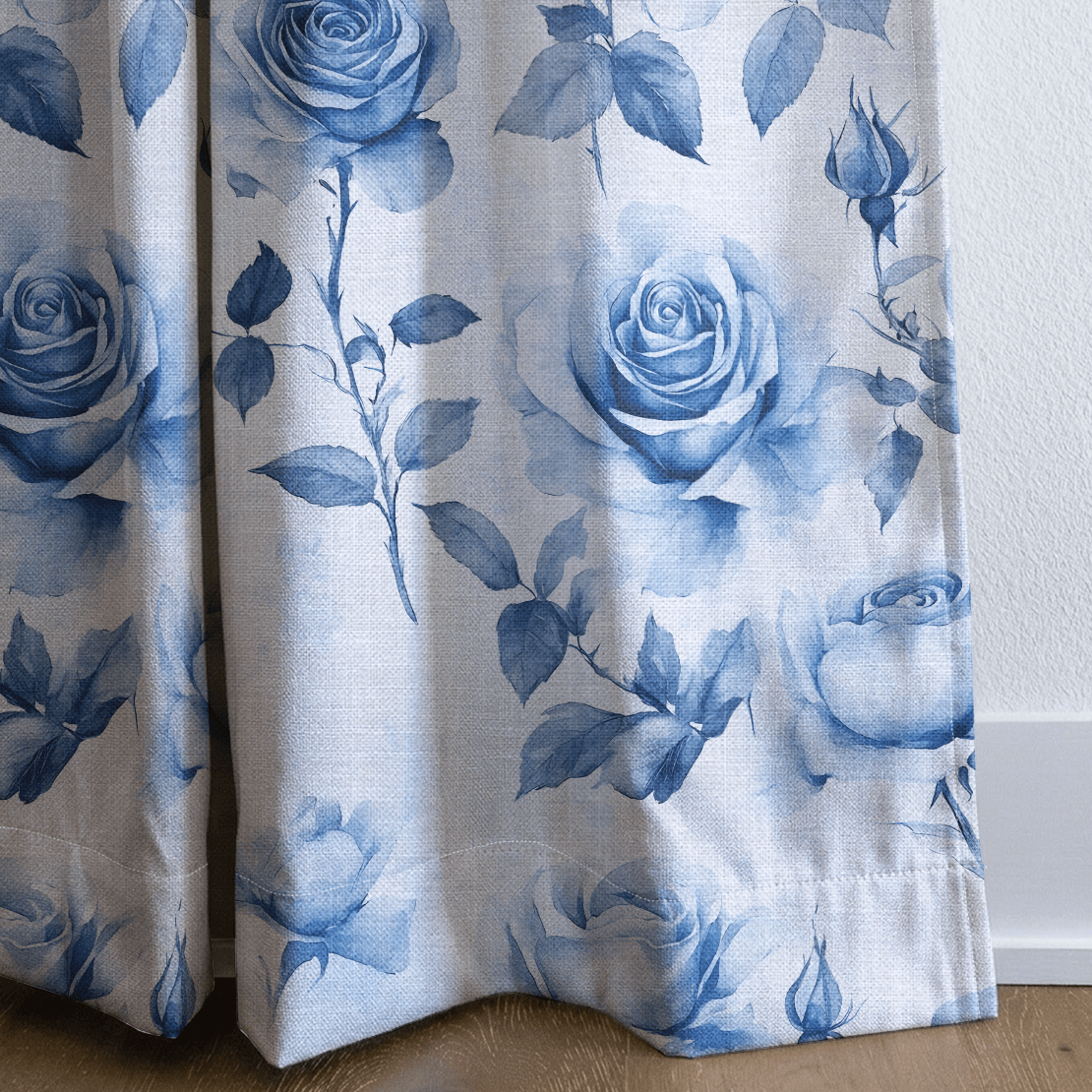 Katherine - Curtain Panel - The Drapery