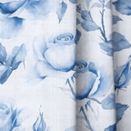 Katherine - Curtain Panel - The Drapery