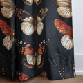 Katrina - Curtain Panel - The Drapery